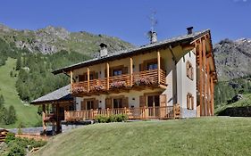 Ellex Eco Gressoney-la-trinité 3*